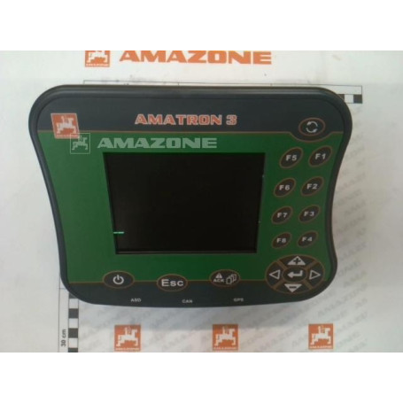 AMATRON 3 / 2 PLOTS USB Réf. NI223 AMAZONE AMATRON 3 / 2 PLOTS USB Réf. NI223 AMAZONE