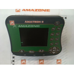 AMATRON 3 / 2 PLOTS USB Réf. NI223 AMAZONE AMATRON 3 / 2 PLOTS USB Réf. NI223 AMAZONE