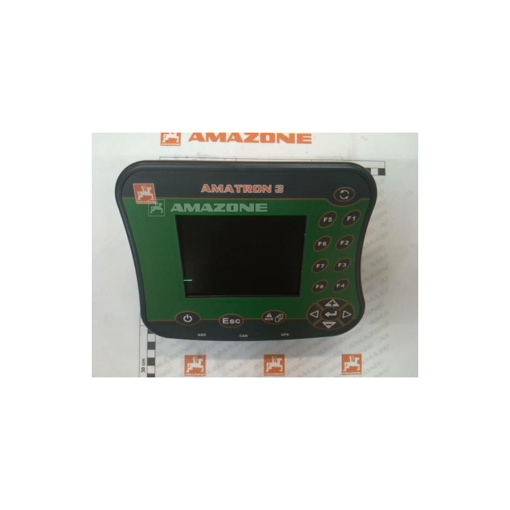 Amatron 3 / 2 plots USB NI223 Amazone