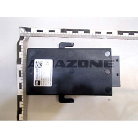 Calculateur amabus cirrus NI221 Amazone
