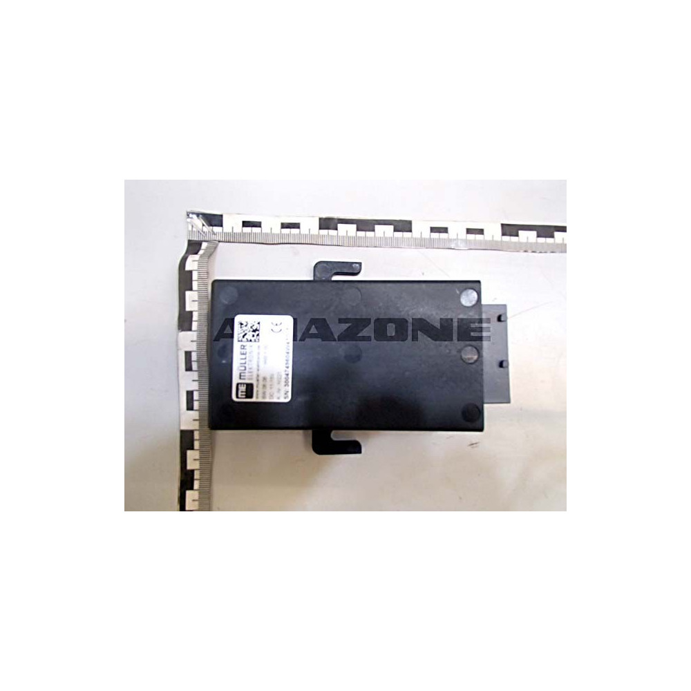 Calculateur amabus cirrus NI221 Amazone