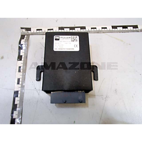 Calculateur HW 1.01 Réf. NI224 - AMAZONE Calculateur HW 1.01 Réf. NI224 - AMAZONE