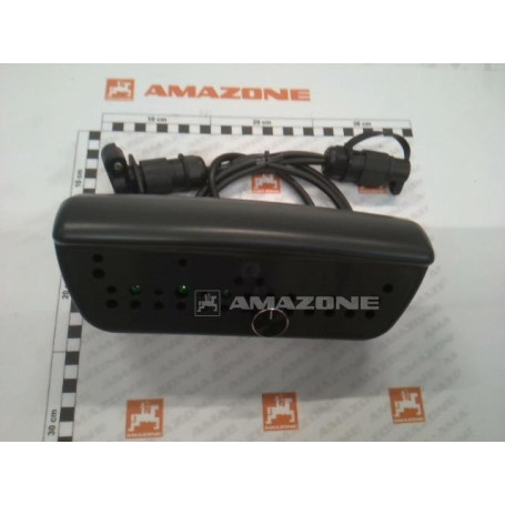 Boitier confort click Réf. NI237 - AMAZONE Boitier confort click Réf. NI237 - AMAZONE