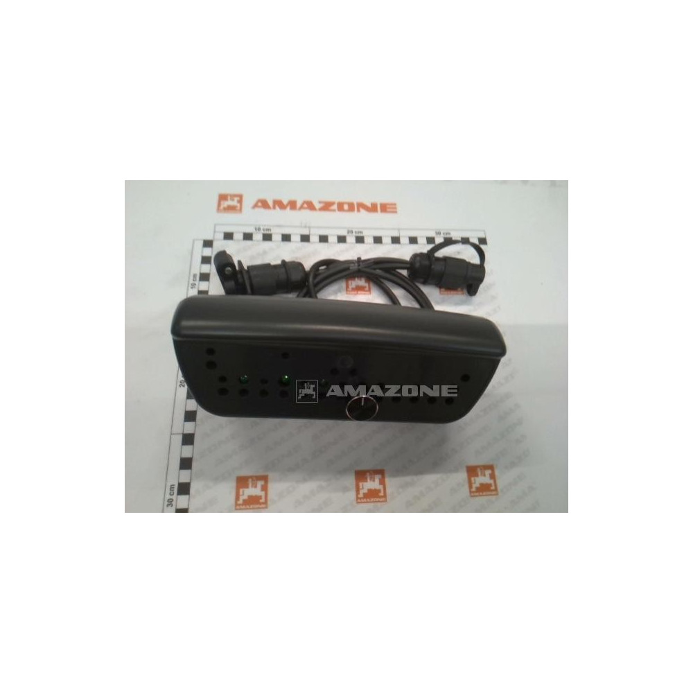 Boitier confort click NI237 Amazone