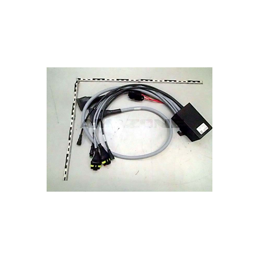 Calculateur + faisceau argus twin NI226 Amazone