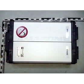 Calculateur isobus ADP super NI238 Amazone