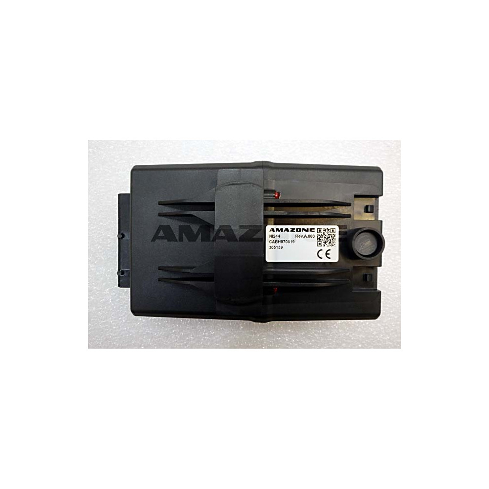Calculateur amaselect 6 NI244 Amazone