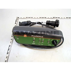 Boitier proficlick NI249 Amazone