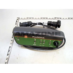 BOITIER PROFICLICK Réf. NI249 AMAZONE BOITIER PROFICLICK Réf. NI249 AMAZONE