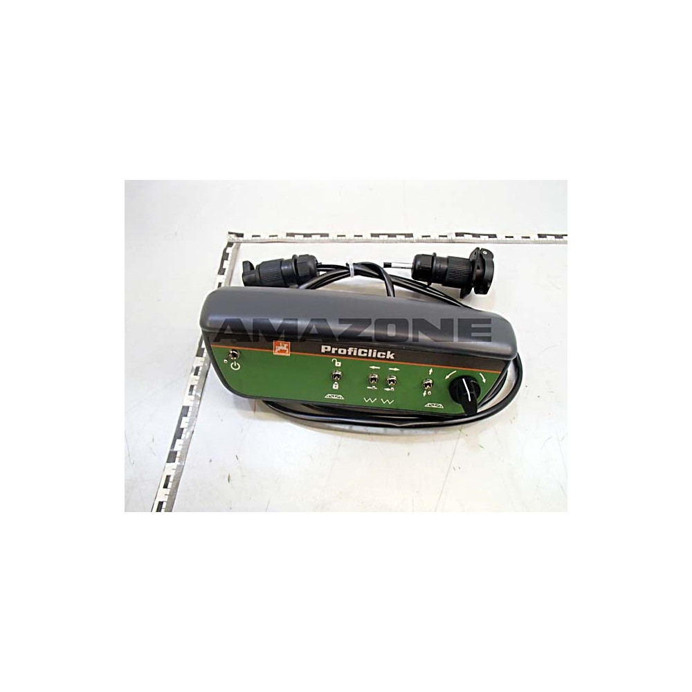 Boitier proficlick NI249 Amazone