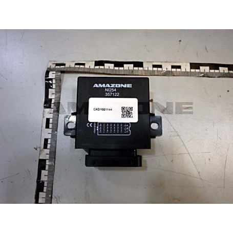 Calculateur ECU 02 isobus Réf. NI254 - AMAZONE Calculateur ECU 02 isobus Réf. NI254 - AMAZONE