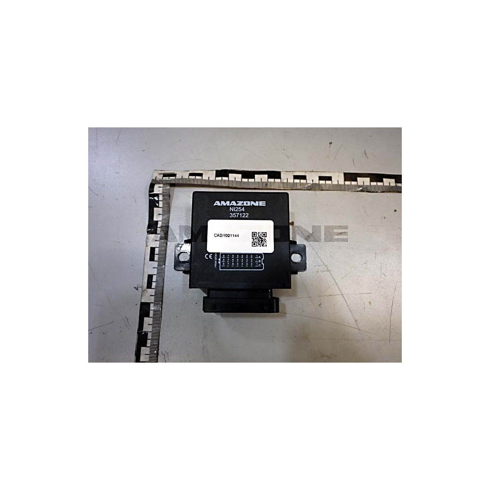 Calculateur ECU 02 isobus NI254 Amazone