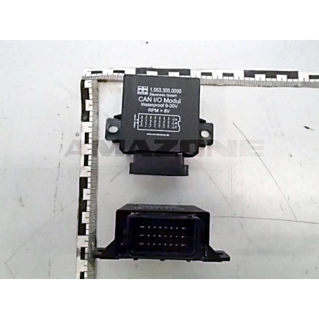 Calculateur autopoint Réf. NI260 - AMAZONE Calculateur autopoint Réf. NI260 - AMAZONE