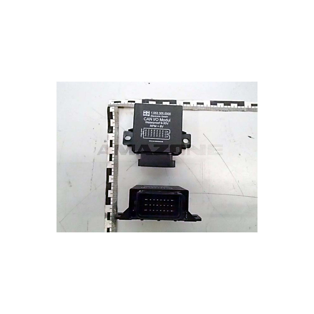 Calculateur autopoint NI260 Amazone