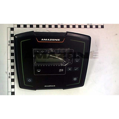 Boitier amacheck Réf. NI283 - AMAZONE