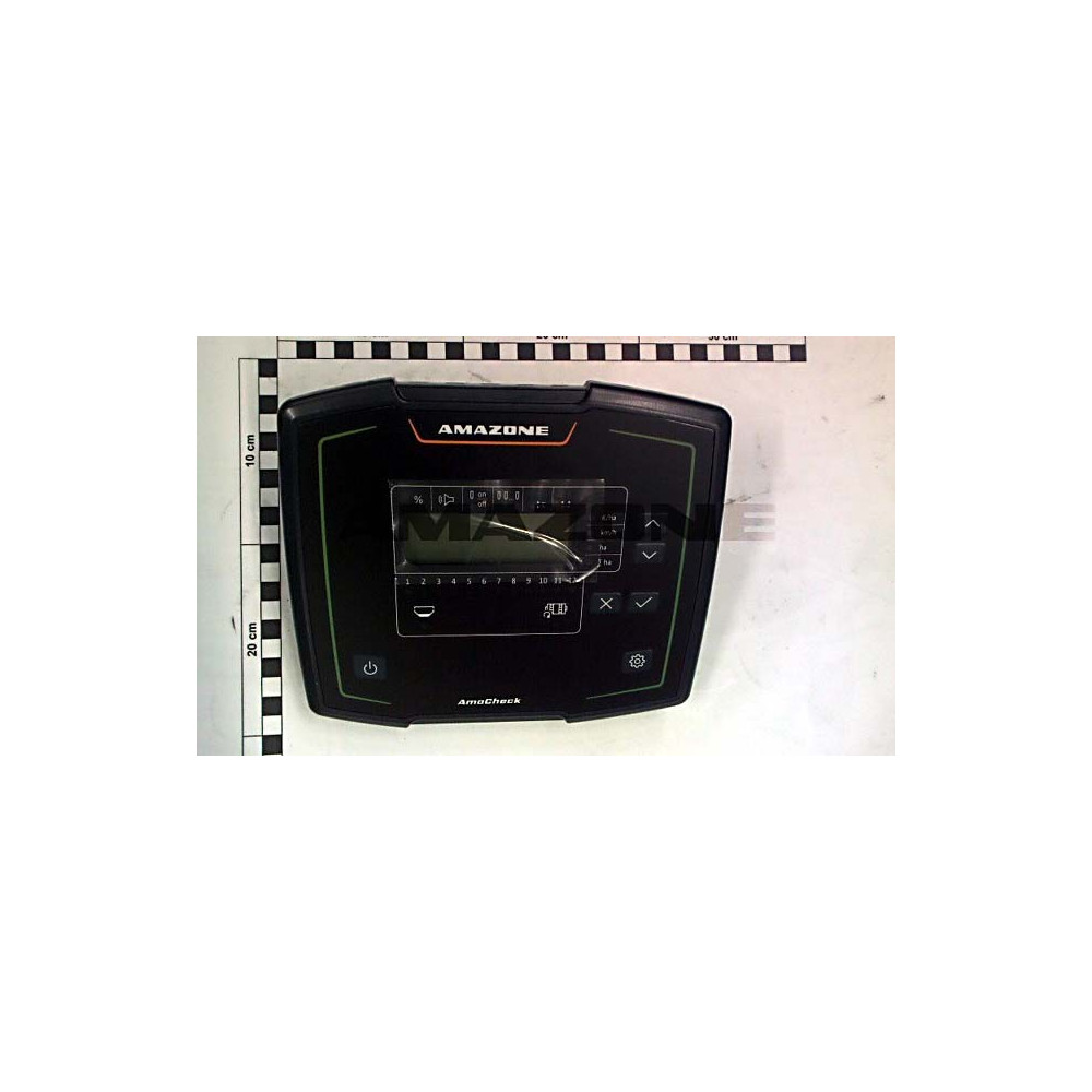 Boitier amacheck NI283 Amazone