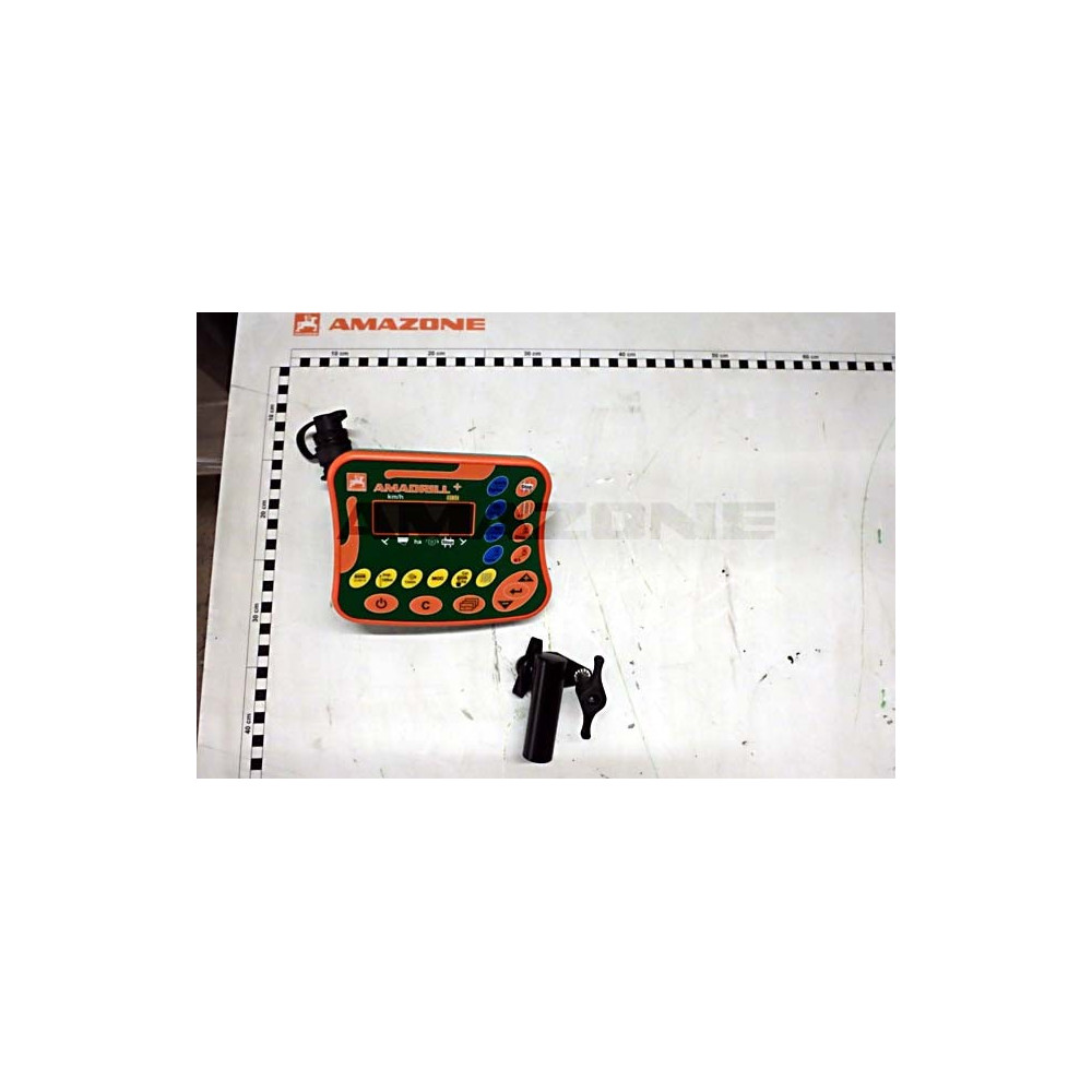 Amadrill+ NI293 Amazone