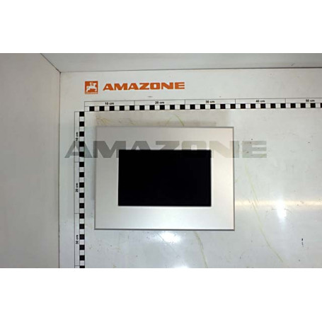 Terminal confort 3 UX01 Réf. NI303 - AMAZONE Terminal confort 3 UX01 Réf. NI303 - AMAZONE