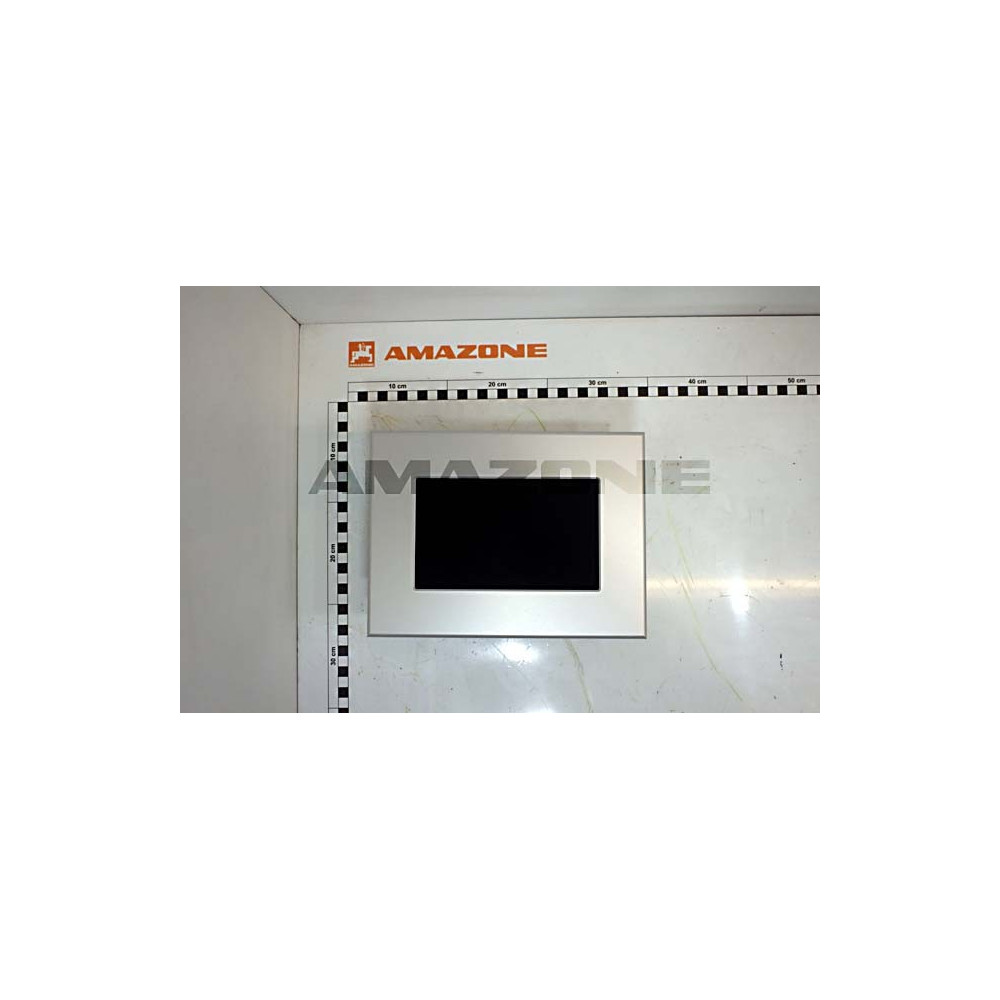 Terminal confort 3 UX01 NI303 Amazone