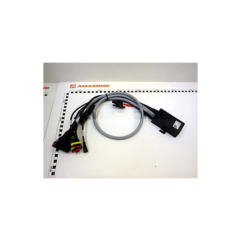 Calculateur zgts NI288 Amazone