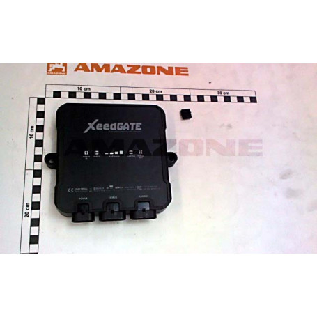 Calculateur xeed gate Réf. NI316 - AMAZONE Calculateur xeed gate Réf. NI316 - AMAZONE