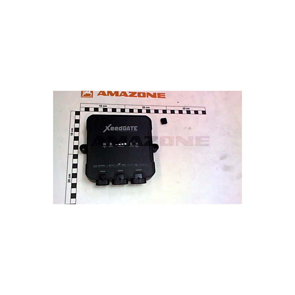 Calculateur xeed gate NI316 Amazone