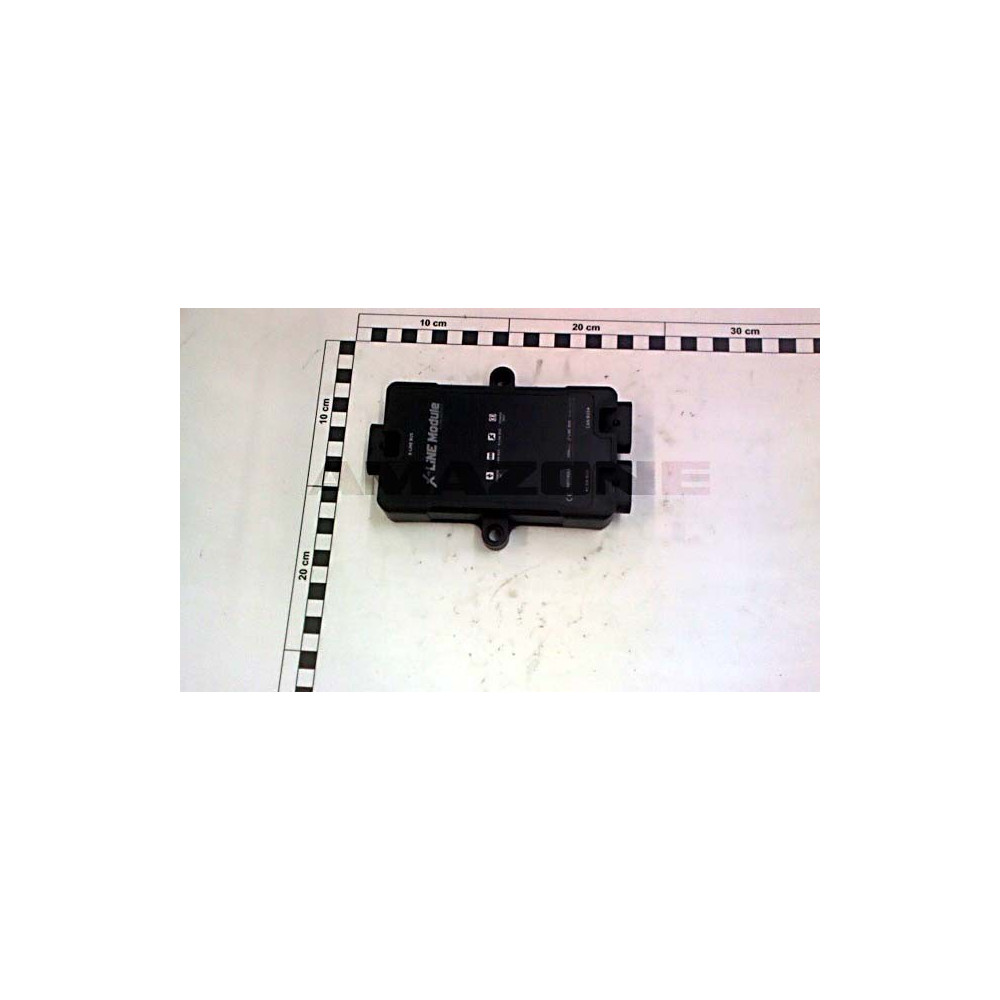 Calculateur X line NI318 Amazone