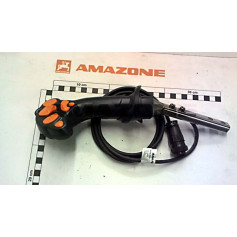 Amapilot + pantera Réf. NI322 - AMAZONE Amapilot + pantera Réf. NI322 - AMAZONE
