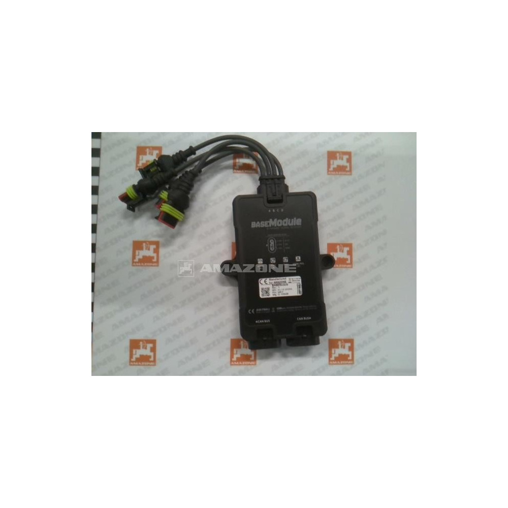 Calculateur NI317 Amazone