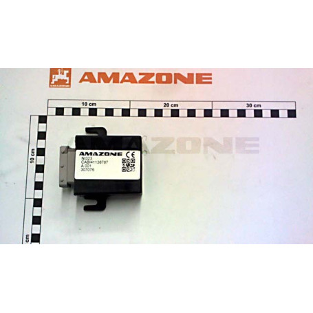 Calculateur ECU04 Réf. NI323 - AMAZONE Calculateur ECU04 Réf. NI323 - AMAZONE