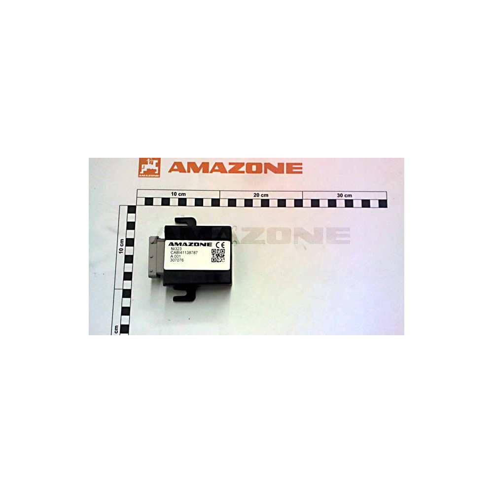 Calculateur ECU04 NI323 Amazone