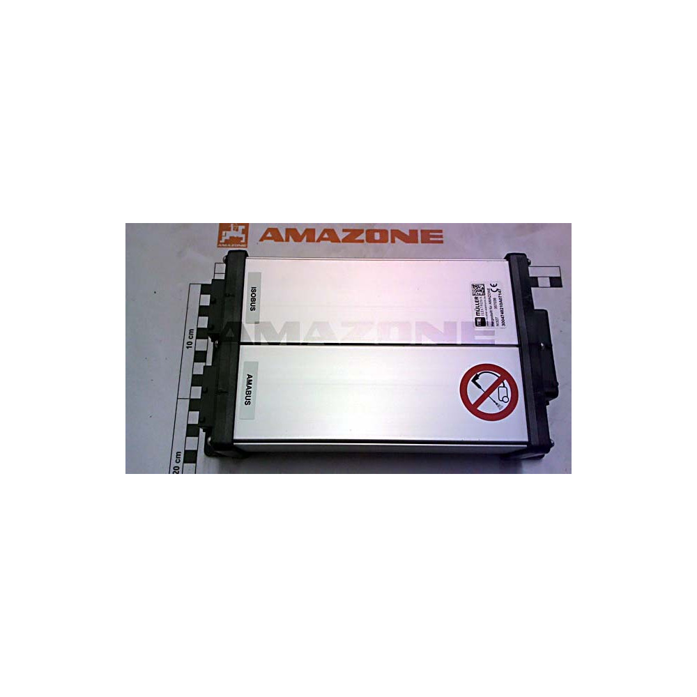 Calculateur SS version voir info PR NI327 Amazone