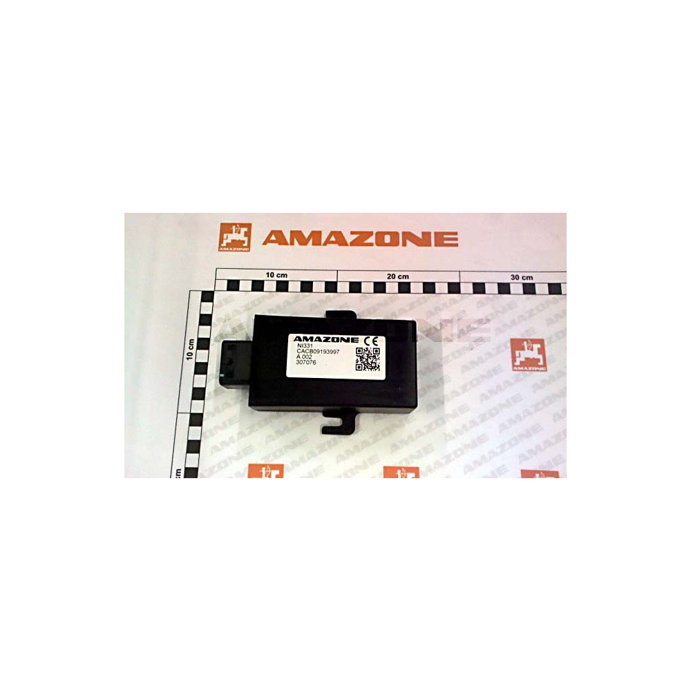 ECU element PRE-TEC precea NI331 Amazone