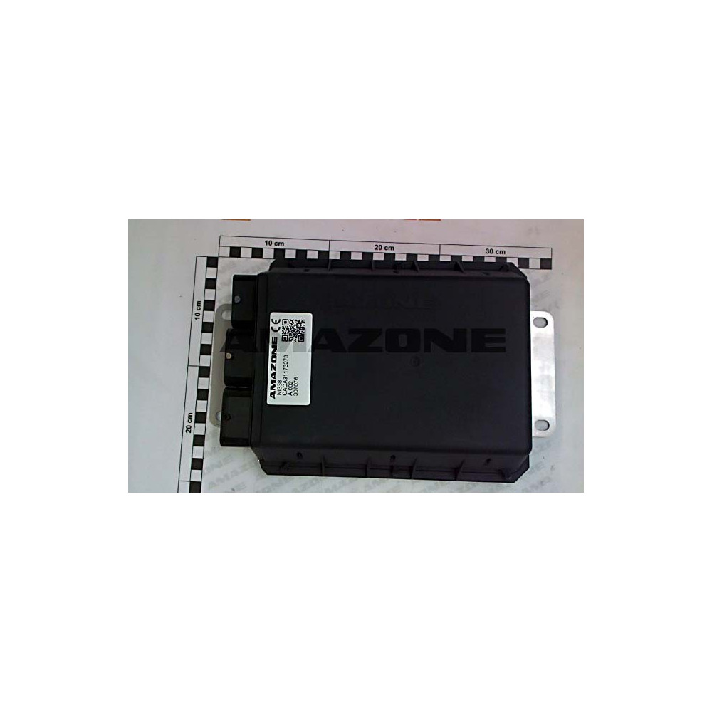Calculateur pack confort plus UX01 NI338 Amazone