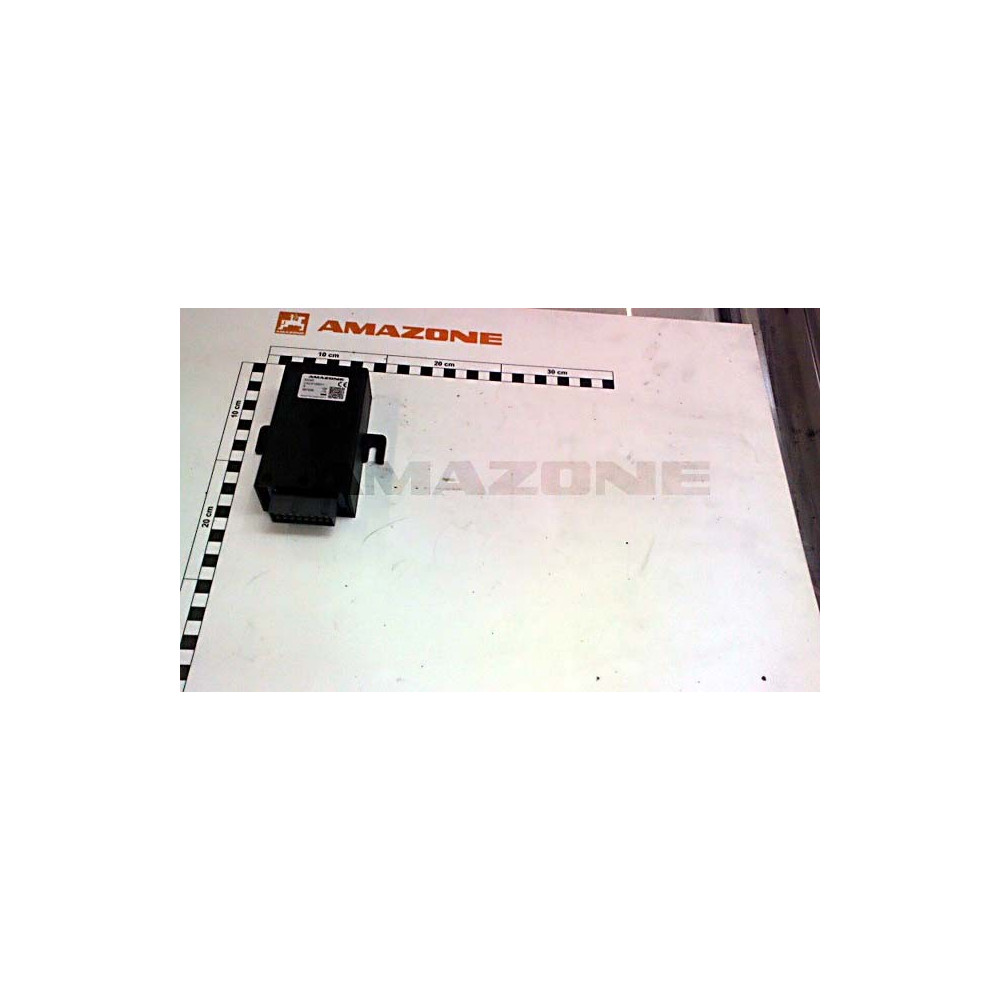 Calculateur pack confort uf/ug/ux NI345 Amazone