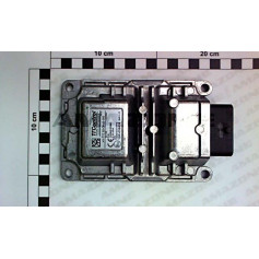 Boitier ECU 17 contour control Réf. NI339 - AMAZONE Boitier ECU 17 contour control Réf. NI339 - AMAZONE