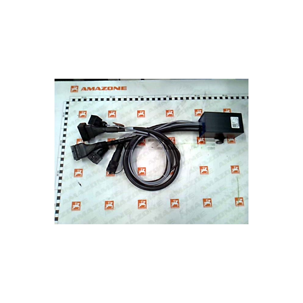 Faisceau isobus UFFT01 NI343 Amazone