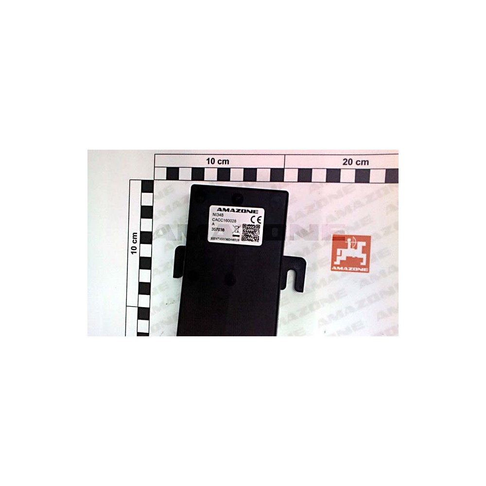 CAN I/O semoirs HSS DOS NI348 Amazone