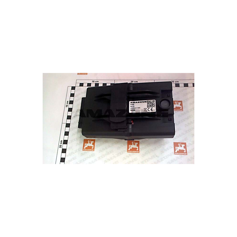 Unite commande ECU 22 NI360 Amazone
