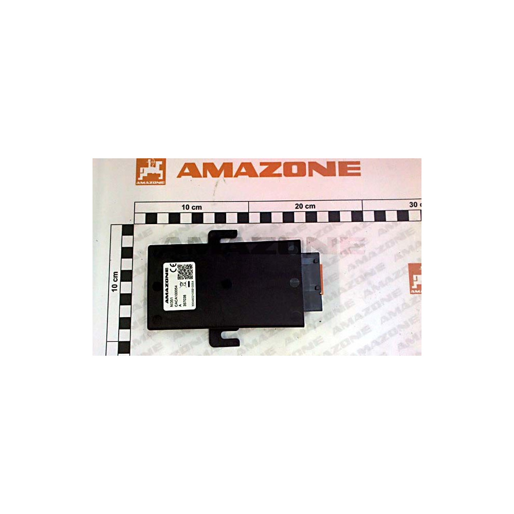 Calculateur pack confort epandeur NI351 Amazone