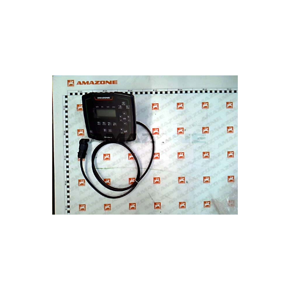 Boitier easy 2 NI362 Amazone