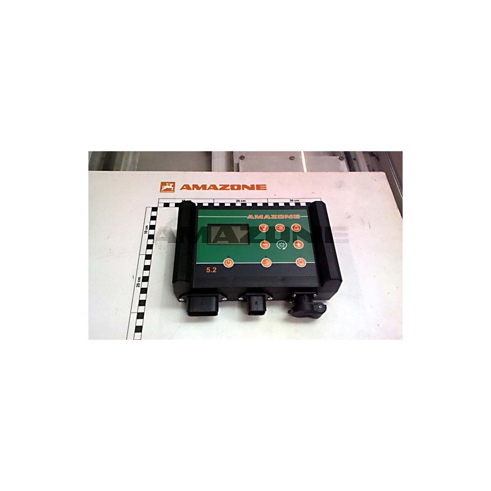 Boitier greendrill DPA 5.2 NI355 Amazone