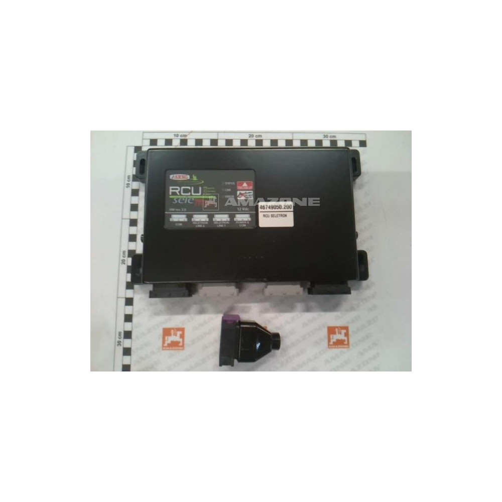 Calculateur de controle amaswitch NI366 Amazone
