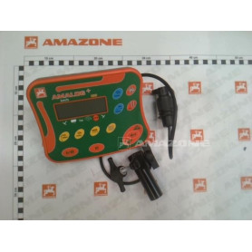 Boitier Amalog+ NI374 Amazone