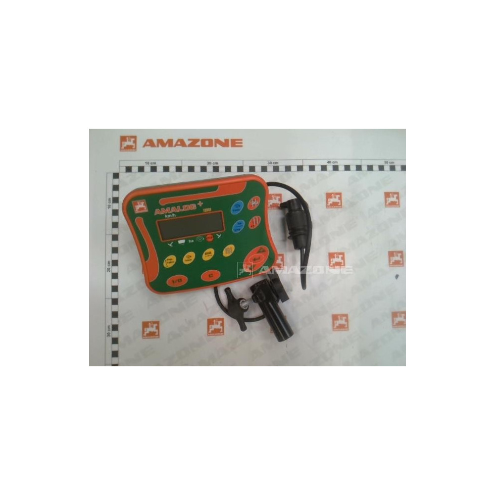 Boitier Amalog+ NI374 Amazone