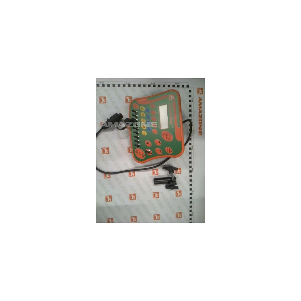 Terminal amaspray+ 7 et 9 TR NI368 Amazone