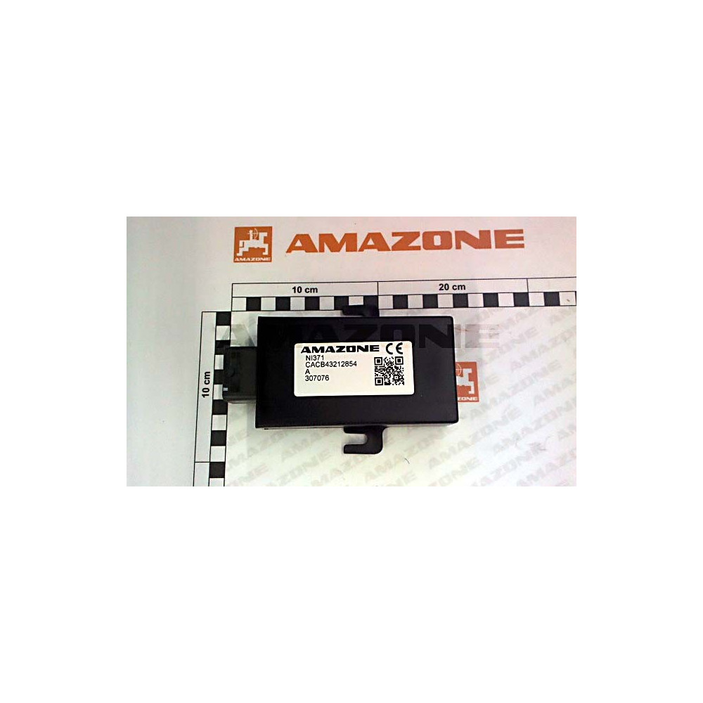 Calculateur micro precea NI371 Amazone