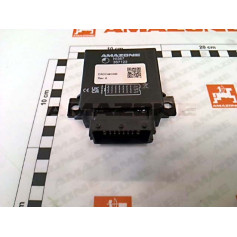 Calculateur ECU 26 Réf. NI367 - AMAZONE Calculateur ECU 26 Réf. NI367 - AMAZONE