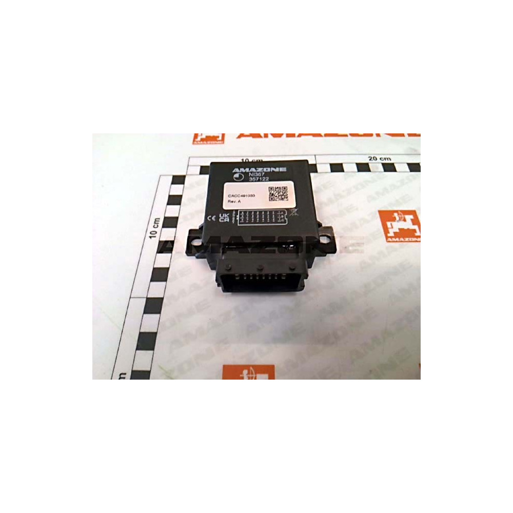 Calculateur ECU 26 NI367 Amazone
