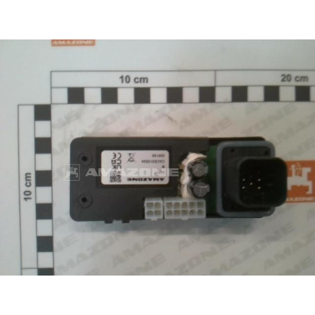 Unité de commande ECU 28 fertispot Réf. NI377 - AMAZONE Unité de commande ECU 28 fertispot Réf. NI377 - AMAZONE